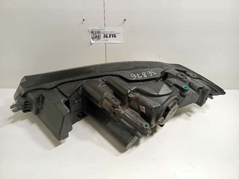 Fanale POST DX 1877010 8A6113404A Ford Fiesta VI 2008