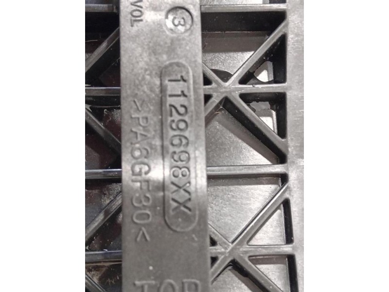 Presa Daria Cofano ANT 1129698XX Opel Grandland X 2017