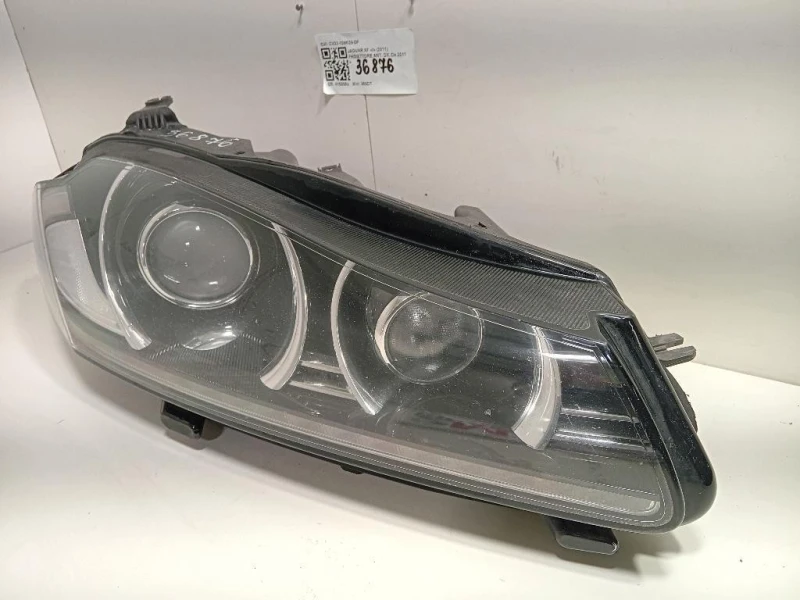 Proiettore ANT DX CX23-13W029-DF Jaguar XF I 2011