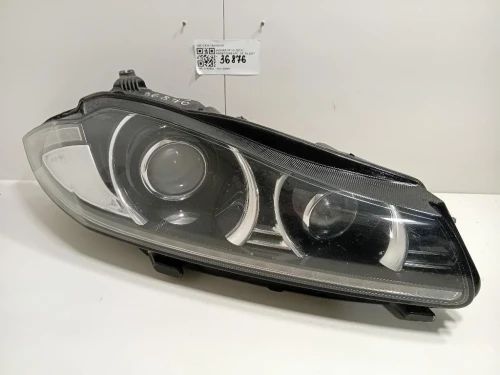 Proiettore ANT DX CX23-13W029-DF Jaguar XF I 2011