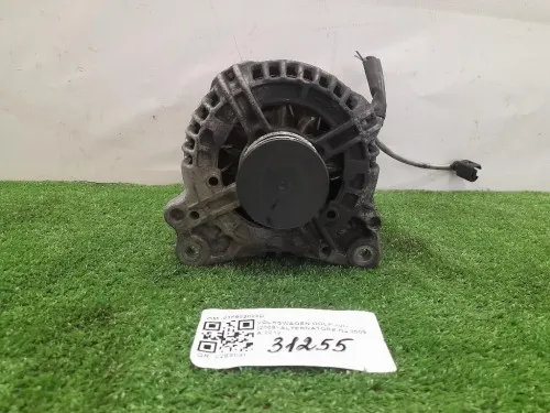 Alternatore 03F903023D Volkswagen GOLF VI 2009