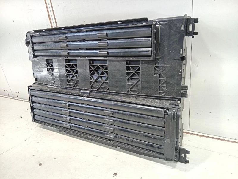 Presa Daria Cofano ANT 1129698XX Opel Grandland X 2017