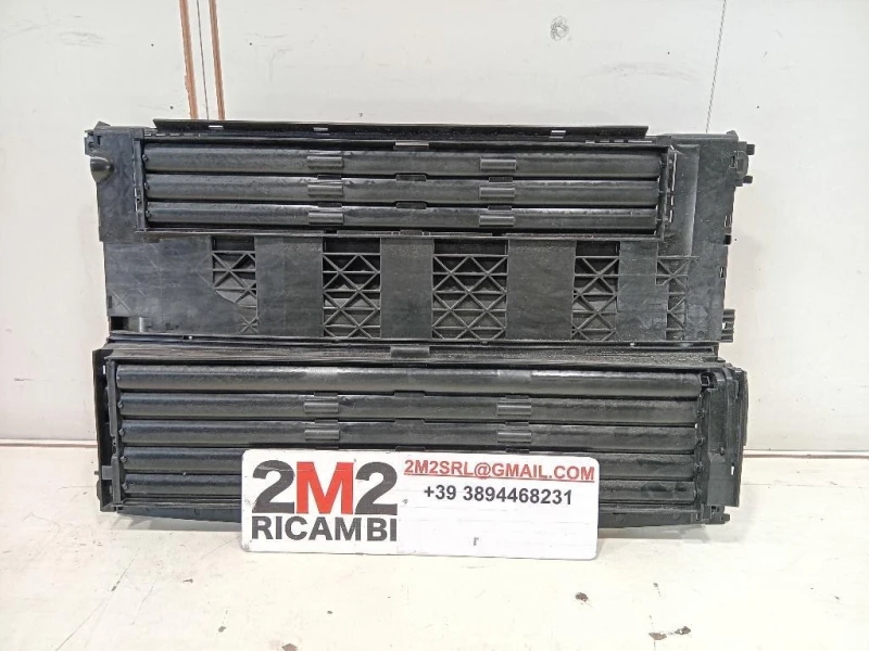 Presa Daria Cofano ANT 1129698XX Opel Grandland X 2017