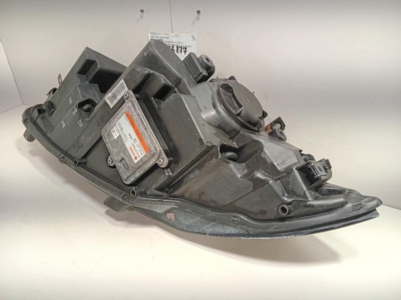 Proiettore ANT DX CX23-13W029-DF Jaguar XF I 2011