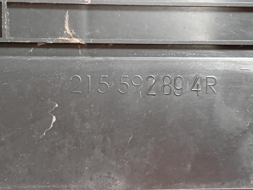 Presa Daria Cofano ANT 215592894R Renault CLIO IV 2013