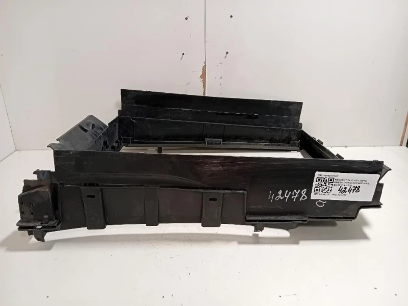 Presa Daria Cofano ANT 215592894R Renault CLIO IV 2013