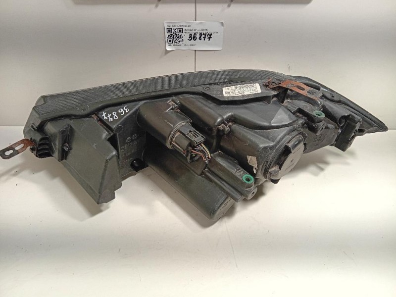 Proiettore ANT DX CX23-13W029-DF Jaguar XF I 2011