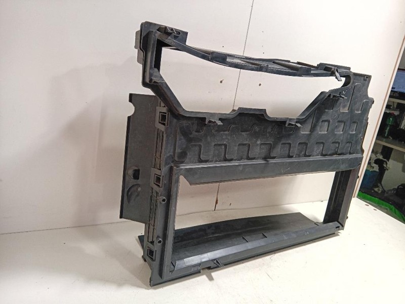 Presa Daria Cofano ANT 215592894R Renault CLIO IV 2013