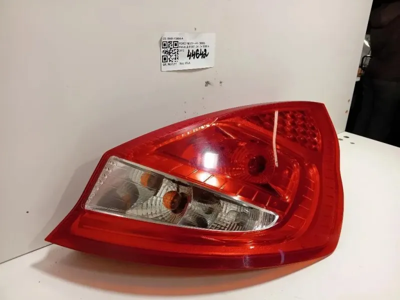 Fanale POST DX 8A61-13404-A Ford Fiesta VI 2008