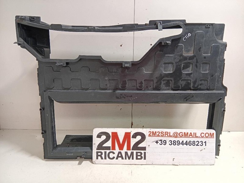 Presa Daria Cofano ANT 215592894R Renault CLIO IV 2013