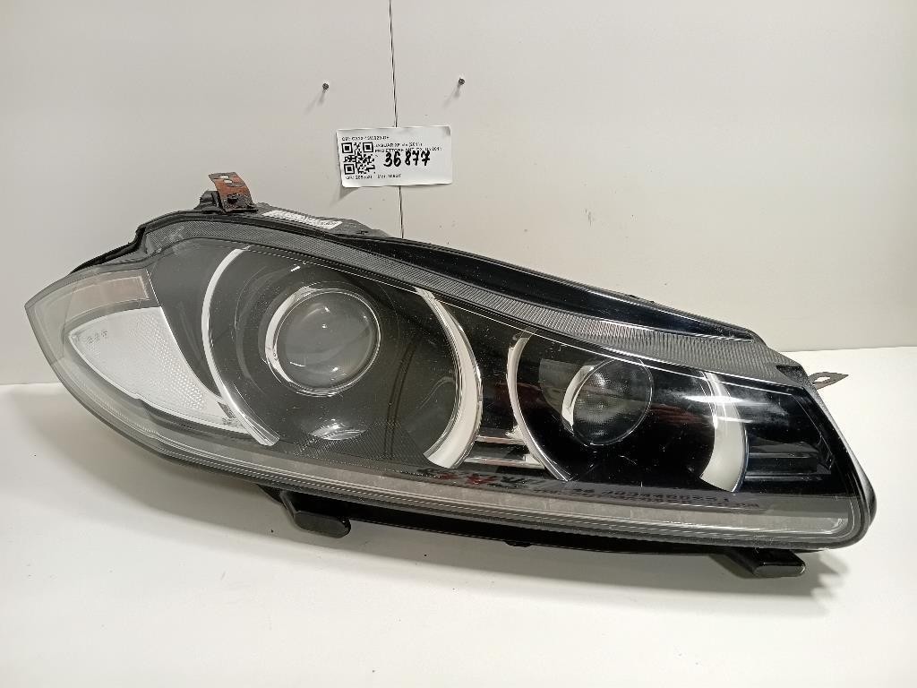 Proiettore ANT DX CX23-13W029-DF Jaguar XF I 2011