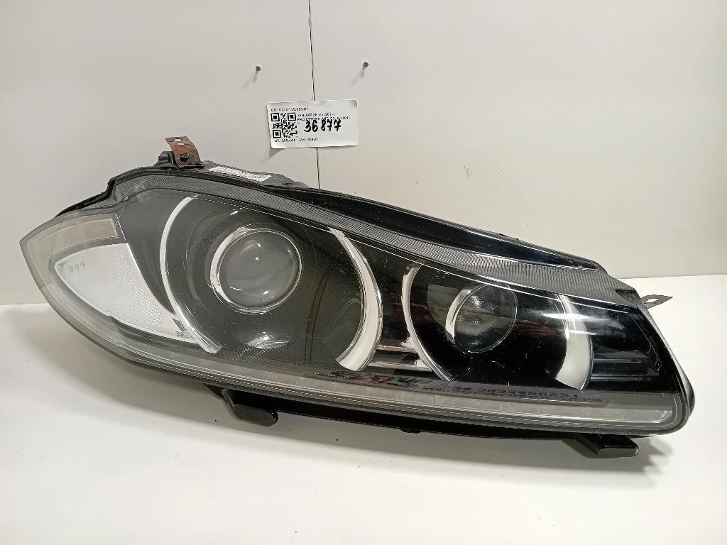 Proiettore ANT DX CX23-13W029-DF Jaguar XF I 2011
