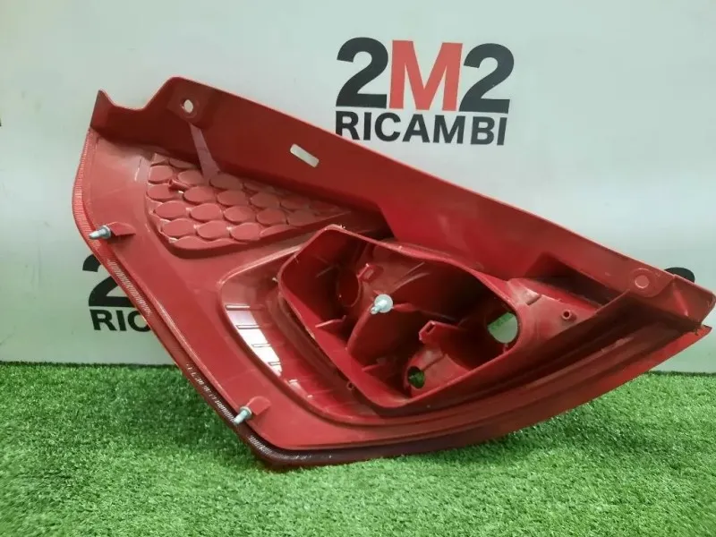 Fanale POST DX 8A6113404 Ford Fiesta VI 2012