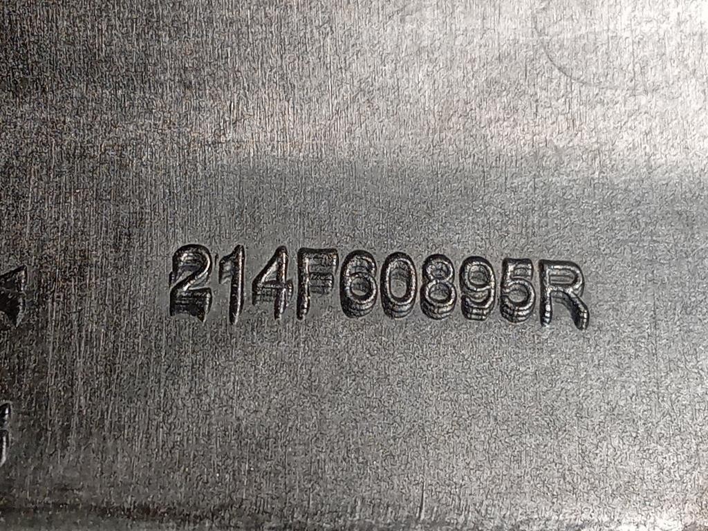 Presa Daria Paraurti ANT 214F60895R Dacia Sandero III 2020