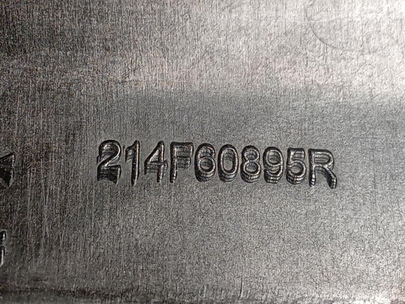 Presa Daria Paraurti ANT 214F60895R Dacia Sandero III 2020