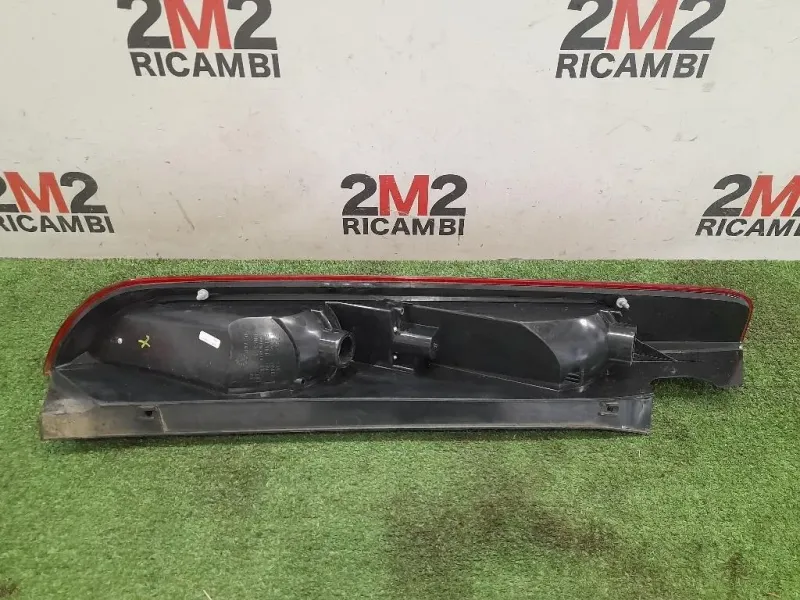 Fanale POST DX 8M5113404 Ford Focus II 2005