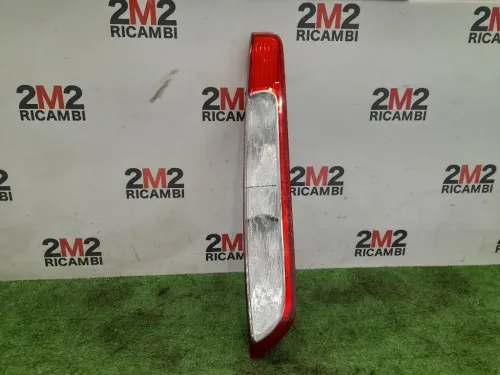 Fanale POST DX 8M5113404 Ford Focus II 2005