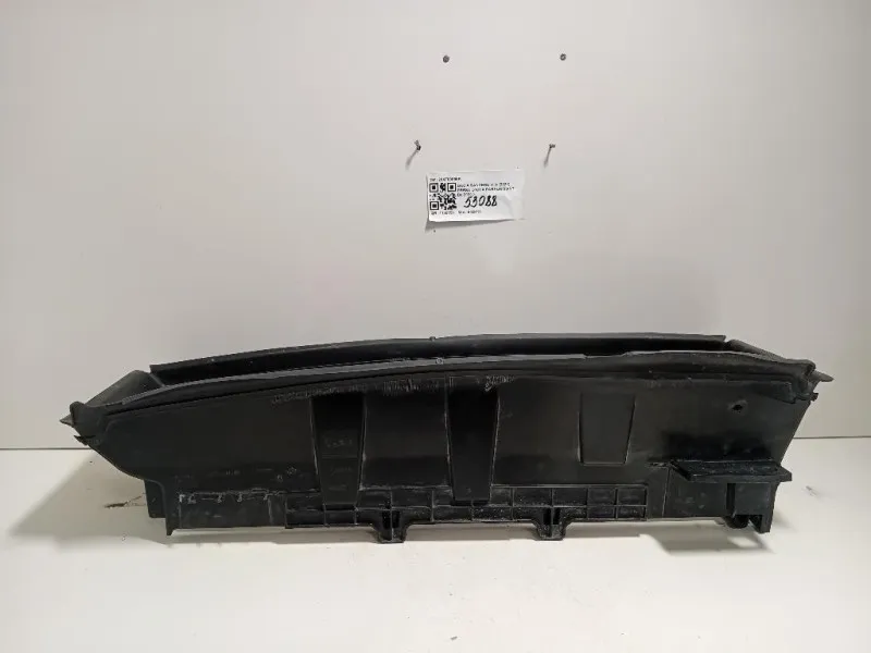 Presa Daria Paraurti ANT 214F60895R Dacia Sandero III 2020