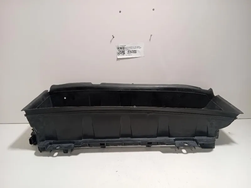 Presa Daria Paraurti ANT 214F60895R Dacia Sandero III 2020