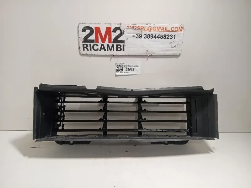 Presa Daria Paraurti ANT 214F60895R Dacia Sandero III 2020