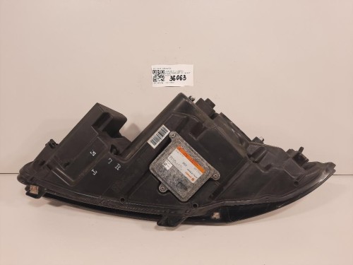 Presa Daria Paraurti ANT 214F60895R Dacia Sandero III 2020