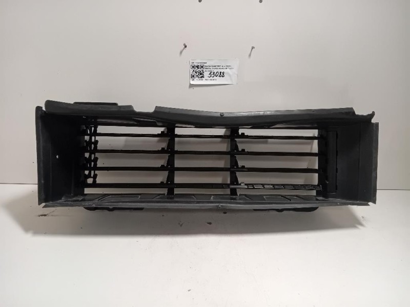 Presa Daria Paraurti ANT 214F60895R Dacia Sandero III 2020