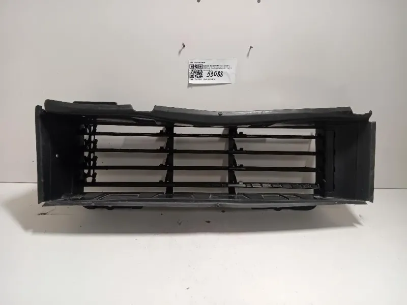 Presa Daria Paraurti ANT 214F60895R Dacia Sandero III 2020