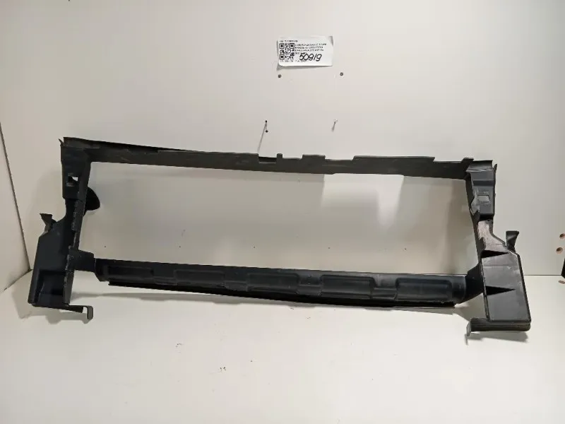 Presa Daria Paraurti ANT EJ328327AB Land Rover Range Rover Evoque I 2011