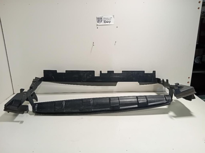 Presa Daria Paraurti ANT EJ328327AB Land Rover Range Rover Evoque I 2011