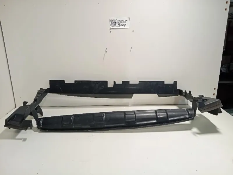 Presa Daria Paraurti ANT EJ328327AB Land Rover Range Rover Evoque I 2011