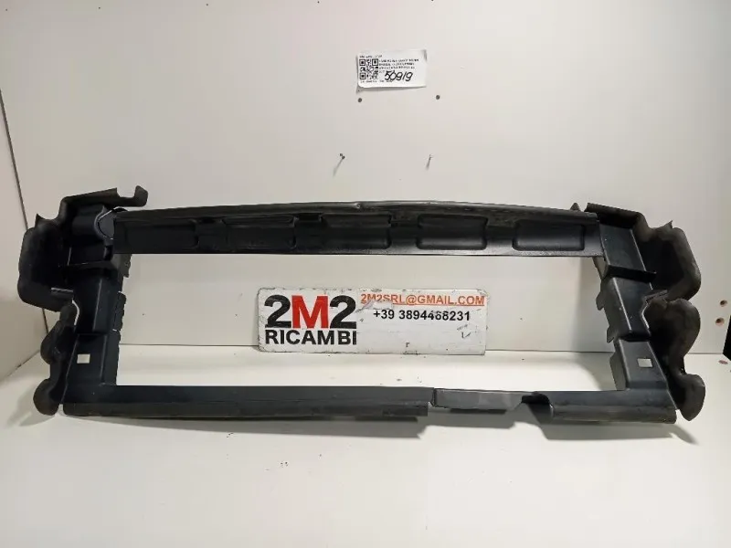 Presa Daria Paraurti ANT EJ328327AB Land Rover Range Rover Evoque I 2011