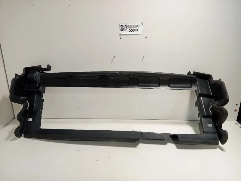 Presa Daria Paraurti ANT EJ328327AB Land Rover Range Rover Evoque I 2011