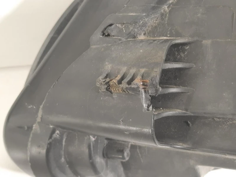 Proiettore ANT DX CX2X-13W029-EG Jaguar XF I 2011