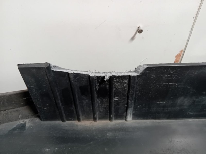 Presa Daria Paraurti ANT 214992066R PRESA DARIA Renault CLIO IV 2013