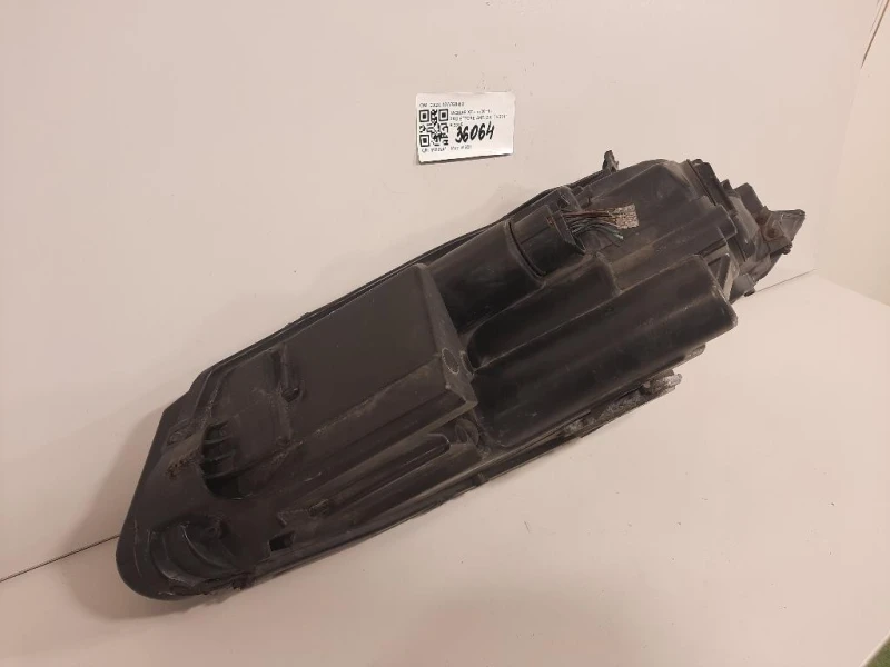 Proiettore ANT DX CX2X-13W029-EG Jaguar XF I 2011