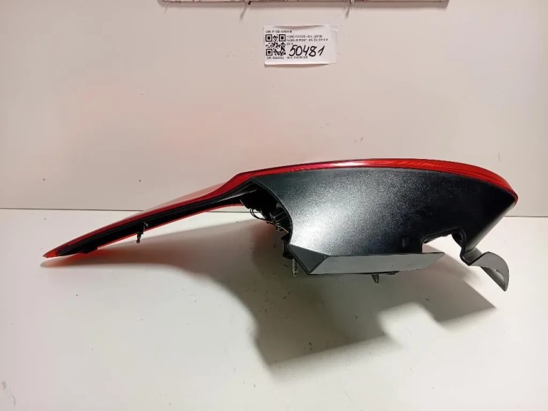 Fanale POST DX F1EB-13404-B Ford Focus IV 2014