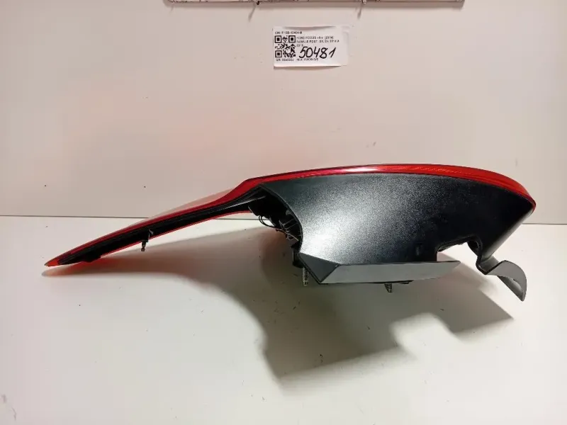 Fanale POST DX F1EB-13404-B Ford Focus IV 2014