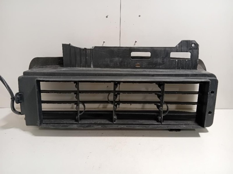 Presa Daria Paraurti ANT 214992066R PRESA DARIA Renault CLIO IV 2013