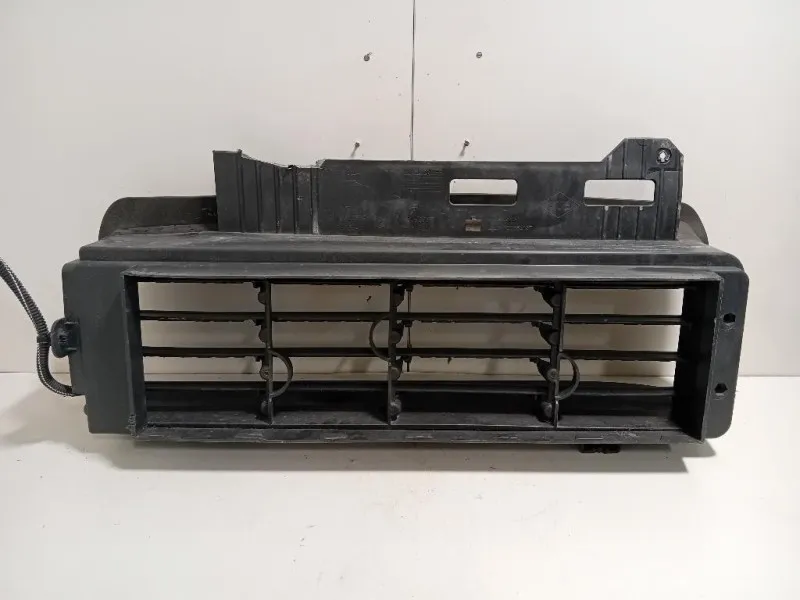 Presa Daria Paraurti ANT 214992066R PRESA DARIA Renault CLIO IV 2013