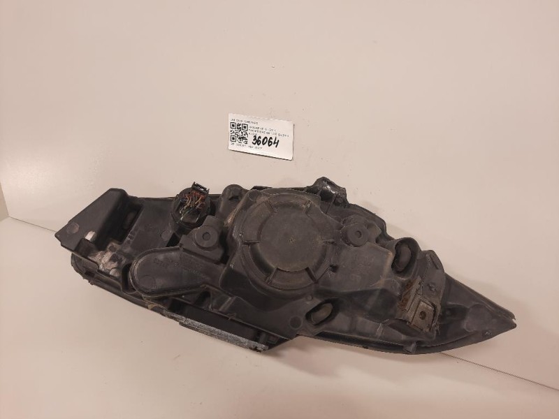 Proiettore ANT DX CX2X-13W029-EG Jaguar XF I 2011