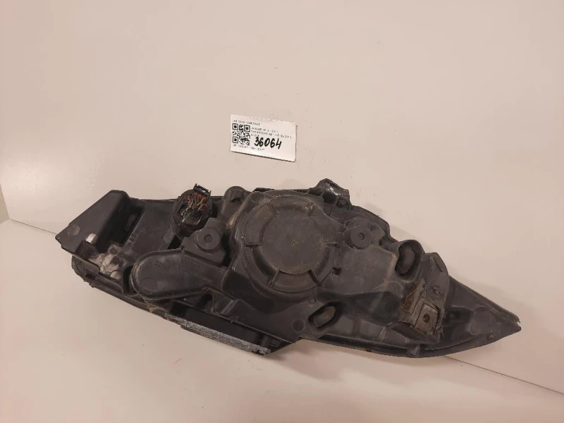 Proiettore ANT DX CX2X-13W029-EG Jaguar XF I 2011