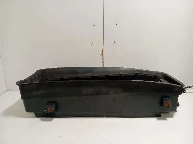 Presa Daria Paraurti ANT 214992066R PRESA DARIA Renault CLIO IV 2013