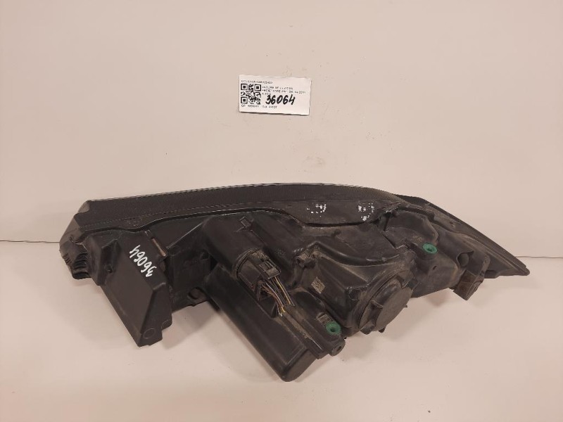 Proiettore ANT DX CX2X-13W029-EG Jaguar XF I 2011