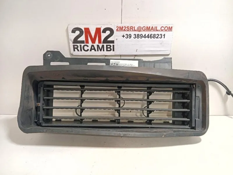 Presa Daria Paraurti ANT 214992066R PRESA DARIA Renault CLIO IV 2013