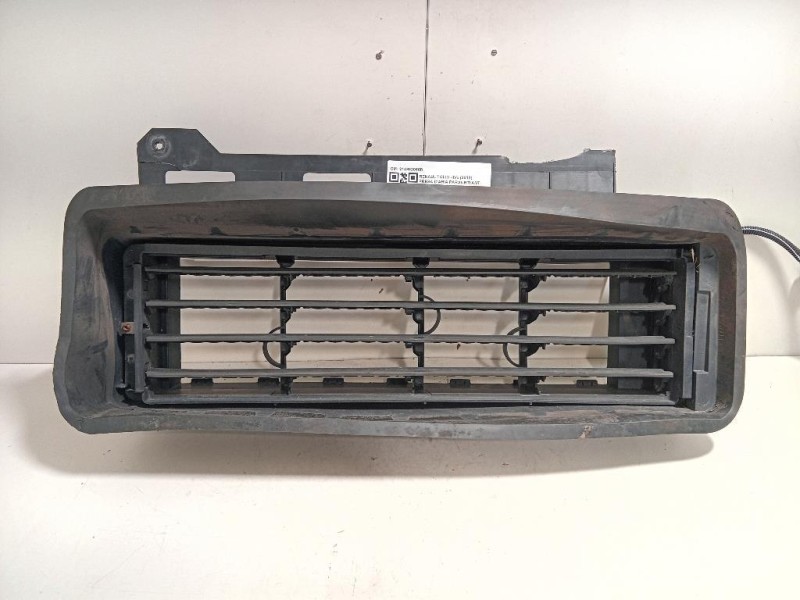 Presa Daria Paraurti ANT 214992066R PRESA DARIA Renault CLIO IV 2013