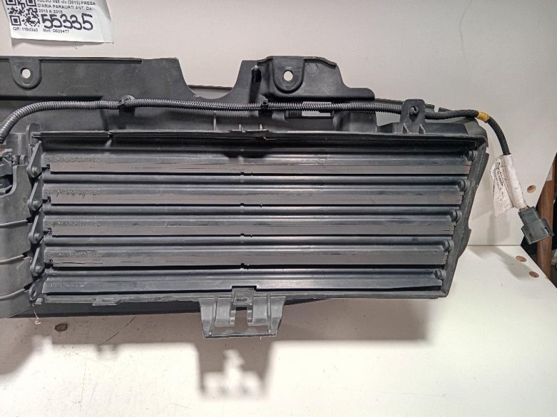 Presa Daria Paraurti ANT 31353219 Volvo V60 I 2013