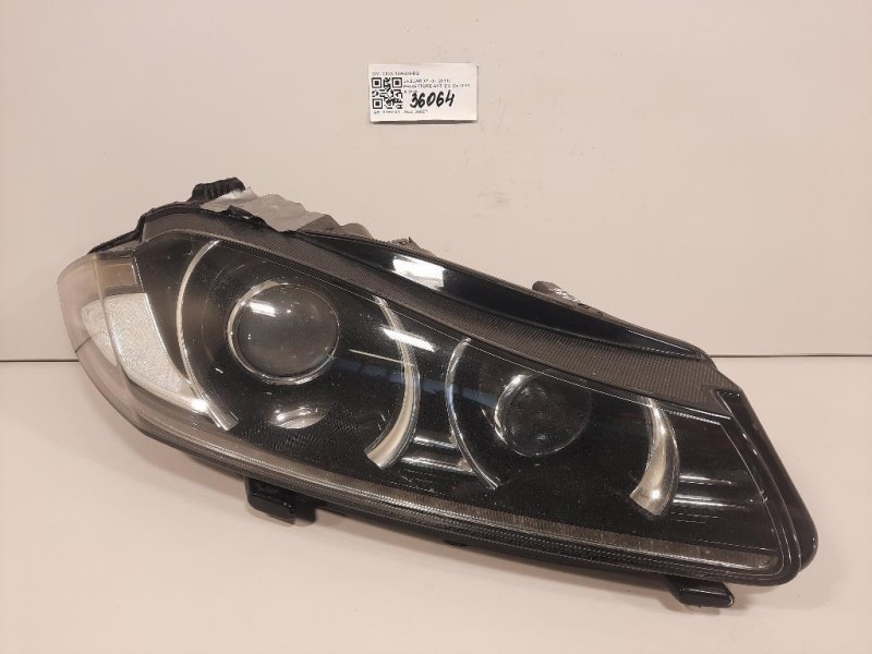 Proiettore ANT DX CX2X-13W029-EG Jaguar XF I 2011