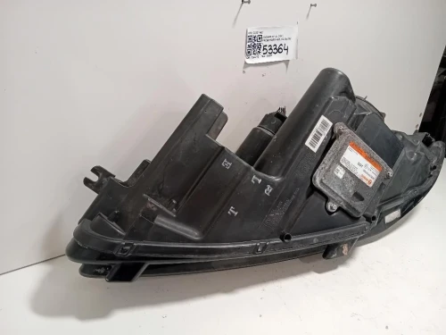 Proiettore ANT DX C2Z31442 Jaguar XF I 2011