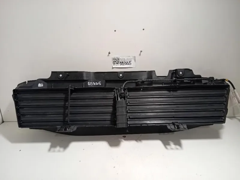 Presa Daria Paraurti ANT 31353219 Volvo V60 I 2013