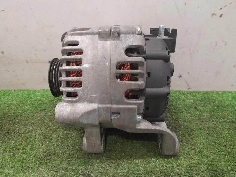 Alternatore Revisionato 12317823291 Mini MINI Cooper R56 2007